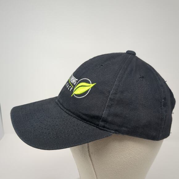 Manufacturing Excellence Agrium Baseball Cap Black One Size Adjustable AJM - Picture 3 of 8